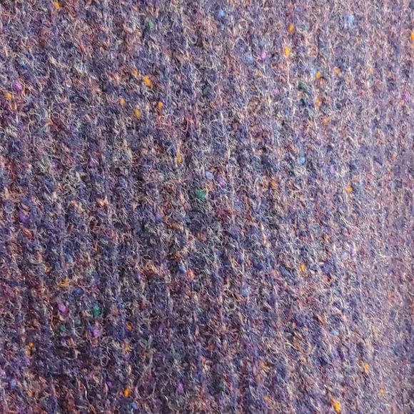 Vintage L.L. Bean Wool Sweater - Picture 4 of 7